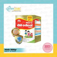 Gambar Termurah Terlaris Morinaga Chil School Madu 1600 Gram / Susu Formula dari VeroKids undefined 1 Tokopedia