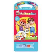 Gambar Buku anak Import : Cocomelon Aqua Magic - 9781788243094 dari Booktubersid undefined 1 Tokopedia