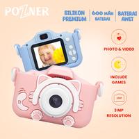 Gambar Kamera Anak Mini Dital Mini Camera For Kids Camera Foto Video Hadiah dari Radiktashop122 undefined 1 Tokopedia