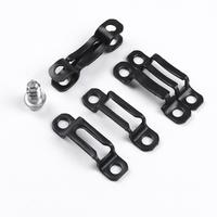 Gambar 20Pcs/Sets Furniture Two-in-one Connector Invisible Parts Wardrobe dari brack shopp undefined 1 Tokopedia