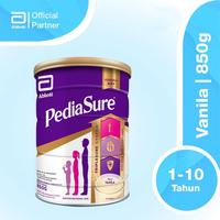 Gambar YG4 Pediasure triplesure vanila 850gr exp 2025 dari VikoZulfanAditya undefined 1 Tokopedia