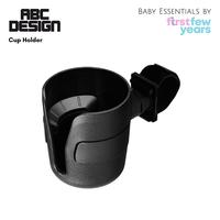 Gambar ABC Design Holder For Baby Strollers (Black) dari Benidongker undefined 1 Tokopedia