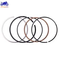 Gambar +50 0.50 49mm Motorcycle Performance Part Engine Cylinder Kit Piston dari Remen Parts undefined 1 Tokopedia