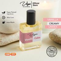 Gambar Parfum Vanilla Cake Viral Cream Minyak Wangi Aroma Kue Lembut manis Pa - Chocolate Ice cream dari Juraganparfume undefined 1 Tokopedia