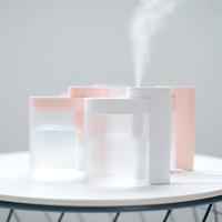 Gambar Mijia Geometry Sothing Air Humidifier Ultrasonic Purify 260ml dari anisasswja undefined 5 Tokopedia