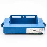Gambar AC 0-1000A Split Core Hall Current Sensor Open Loop DC Current Transmitter Transducer dari Measurements undefined 4 Tokopedia