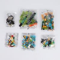 Gambar HS NEW Techncial Parts WeDo Core Set STEAM Education Robotics Constr dari Herjan Shop undefined 4 Tokopedia