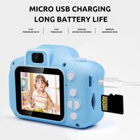 Gambar Kamera Anak Mini Dital Mini Camera For Kids Camera Foto Video Hadiah dari Radiktashop122 undefined 5 Tokopedia