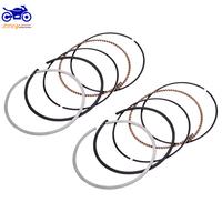 Gambar STD Bore Size 60mm Motorcycle Performance Parts Engine Cylinder Kit dari Remen Parts undefined 2 Tokopedia