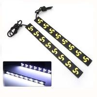 Gambar Lampu Drl Mobil Drl CoB Led R183 dari Dynamic Led Indonesia undefined 1 Tokopedia