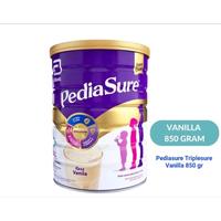 Gambar YG4 Pediasure Triplesure Vanilla Vanila 850 gr dari VikoZulfanAditya undefined 1 Tokopedia