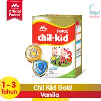Gambar YG4 CHIL KID GOLD VANILA 1560 Gram dari VikoZulfanAditya undefined 1 Tokopedia