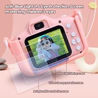 Gambar Kamera Anak Mini Dital Mini Camera For Kids Camera Foto Video Hadiah dari Radiktashop122 undefined 3 Tokopedia