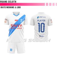 Gambar Jersey Al Hilal Away Terbaru 2023/2024 Gratis Pasang Nama dan Nomor dari glosir_medianying undefined 1 Tokopedia