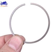 Gambar +50 0.50 49mm Motorcycle Performance Part Engine Cylinder Kit Piston dari Remen Parts undefined 3 Tokopedia