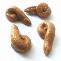 Gambar Squisy Fake Poop Toy Shit EEK Tokai Tinja Taji Taje Tai Kotoran Telek dari Helios Nebula Store undefined 3 Tokopedia