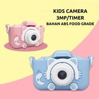 Gambar Kamera Anak Mini Dital Mini Camera For Kids Camera Foto Video Hadiah dari Radiktashop122 undefined 4 Tokopedia