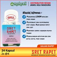 Gambar Omahcell | Istri Idaman Jamu Obat Frigid Peningkat Pembangkit - Sret Rapet Pil dari Leon Macejkovic 1089 undefined 2 Tokopedia