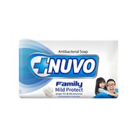 Gambar Nuvo Sabun Batang Mandi Anti Bakteri Anti Bacterial Soap 72 Gr - Nuvo Hygienic Protec dari Lakerta undefined 5 Tokopedia