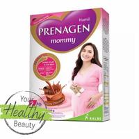 Gambar |SHOWSALE| prenagen mommy 400gr strawberry / coklat / Vanilla dari Istiqlal15 undefined 2 Tokopedia