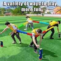 Gambar MS Outdoor Games Team Building Develop Sport Entertainment Toys Chil dari Malika Shading undefined 1 Tokopedia