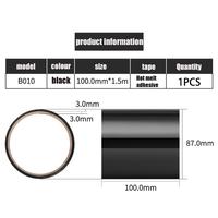 Gambar 10CM*1.5M Flex Tape Isolasi Lakban Multifungsi Super Kuat Water Proof dari rans0000 undefined 3 Tokopedia