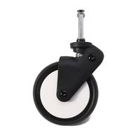 Gambar HS Baby Strollers Front Wheels Pushchair Rubber Wheel Yoya Stroller dari Herjan Shop undefined 2 Tokopedia