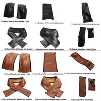 Gambar HS Strollers Handle Covers For Bugaboo Cameleon 3 Plus Protective Pu dari Herjan Shop undefined 5 Tokopedia
