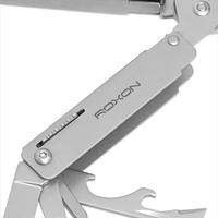 Gambar Roxon M3 Mini Multi Scissors Set dari SANGKIL undefined 2 Tokopedia