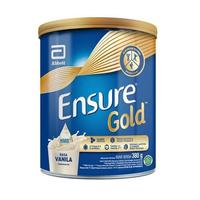Gambar ENSURE FOS VANILLA TIN 400 GR dari Hypermart Taman Yasmin Bogor undefined 1 Tokopedia