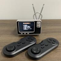 Gambar DS Konsol Game TV Retro Mini Konsol Video Game Genggam Jam Tangan Di dari DC Star undefined 5 Tokopedia