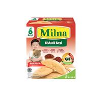 Gambar |FLASHSHOW| milna biskuit bayi original 130gr dari Istiqlal15 undefined 4 Tokopedia