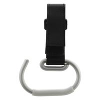Gambar HS Baby Stroller Hook Pushchair Hanger Stroller Shopping Hook Stroll dari Herjan Shop undefined 2 Tokopedia