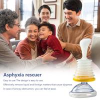 Gambar Choking Rescue Emergency Device Perangkat Penyelamat Pencekik Untuk dari azamcell71 undefined 4 Tokopedia