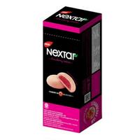 Gambar // promo -- nextar strawberry box isi 8pcs @13.3 gr dari tokopaioo undefined 2 Tokopedia