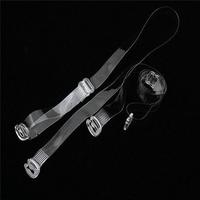 Gambar Tali Bra Transparant Bening BH Strap Invisible dari BakulBra undefined 3 Tokopedia