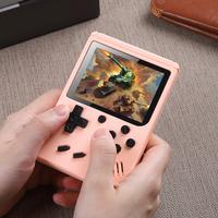 Gambar DS Konsol Game genggam Mini 500 Game dalam 1 konsol Video Game saku dari DC Star undefined 3 Tokopedia
