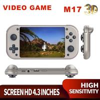 Gambar DS BOYHOM M17 konsol Video Game genggam Retro pemutar Video saku po dari DC Star undefined 2 Tokopedia