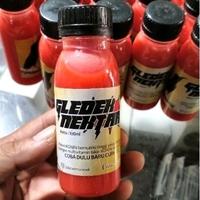 Gambar // promo -- gledek nektar nextar pakan burung nectar isi 100ml dari kedaialex22 undefined 1 Tokopedia