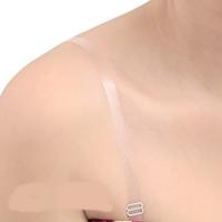 Gambar Tali Bra Transparant Bening BH Strap Invisible dari BakulBra undefined 2 Tokopedia
