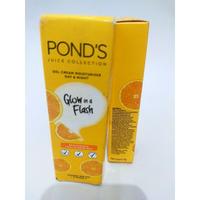 Gambar // promo -- font glow in a flash pelembab orange nextar 20g dari tokopaioo undefined 1 Tokopedia