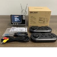 Gambar DS Konsol Game TV Retro Mini Konsol Video Game Genggam Jam Tangan Di dari DC Star undefined 4 Tokopedia