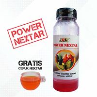 Gambar // promo -- power nextar makanan nektar khusus sogon pleci konin gacor dari kedaialex22 undefined 1 Tokopedia