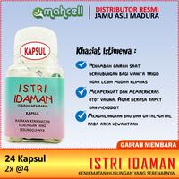 Gambar Omahcell | Istri Idaman Jamu Obat Frigid Peningkat Pembangkit - Sret Rapet Pil dari Leon Macejkovic 1089 undefined 1 Tokopedia
