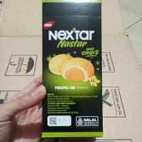 Gambar // promo -- nextar 14 gr x 8 l cookies - biskuit nextar choco l nextar - Stroberi dari tokopaioo undefined 4 Tokopedia