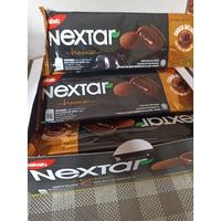 Gambar // promo -- nextar brownies cookies 34 gram - 5 Pcs dari tokopaioo undefined 1 Tokopedia