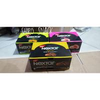 Gambar // promo -- nabati nextar kemasan sacet(10 × 34g) - Nanas dari tokopaioo undefined 1 Tokopedia