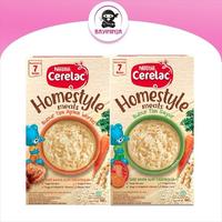 Gambar |FLASHSHOW| NESTLE CERELAC Homestyle Meals Bubur Bayi 100 g dari Istiqlal15 undefined 3 Tokopedia