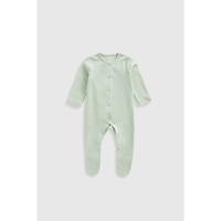 Gambar Mothercare Strawberry Sleepsuits 3Pk - Baju Tidur Bayi Perempuan - 3-6 Months dari Mothercare Indonesia undefined 5 Tokopedia