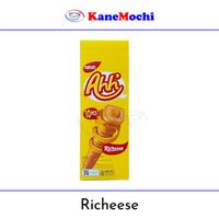 Gambar // promo -- nabati ahh 30gr - nabati wafer 122gr - nextar cookies - Richeese dari tokopaioo undefined 4 Tokopedia